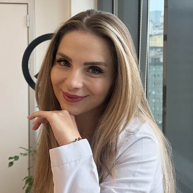 Dermatologist, Specialist Doctor Bachar Memet